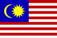 флаг малайзии