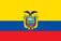 флаг эквадора