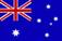 флаг австралии